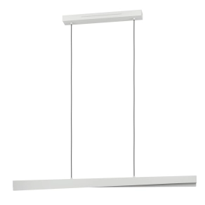   Szabályozható függesztett RGBW LED lámpa, 19 W, 2300 lm, 2700-6500 K - Bolognano-Z Eglo 901833