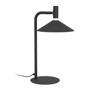   Szabályozható asztali RGBW LED lámpa, 7,5 W, 1000 lm, 2700-6500 K - Conomavilla-Z Eglo 902185