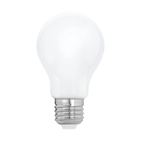   Okos E27 LED, 7,5 W, 806 lm, melegfehér és változtatható színű (RGBW) - Eglo 110353