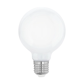   Okos E27 LED, 7,5 W, 806 lm, melegfehér és változtatható színű (RGBW) - Eglo 110354