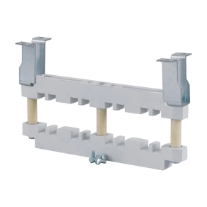   Eaton XE felső gyűjtősíntartó, 3/4 vezetős, 2x 60x10mm, xlabt60-196197