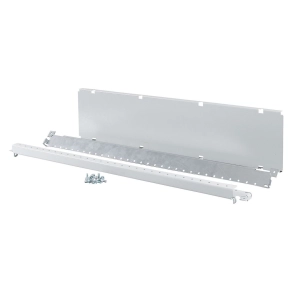   Eaton XE szerelő készlet+takatólap (200mm) felső gyűjtősín elé, xlasrw8-196206