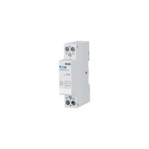   Eaton installációs kontaktor, 2ny, 20A, 12v AC/DC, cr2002012-193907