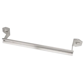   Eaton Xboard+ din sín készlet fix mély szekrényekhez, elosztótáblákhoz, bpz-dinr13s-400-b-193981