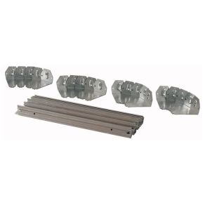   Eaton Xboard+ din sín készlet fix mély szekrényekhez, elosztótáblákhoz, bpz-dinr46s-1000-b-193982