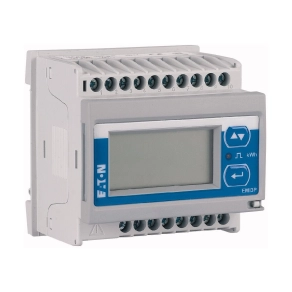   Eaton multifunkciós hálózatmérő, három pólusú, X/5A, din+72x72, emihárom pólusú-y2c0-emihárom pólusú-y2c0