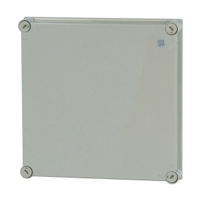   Eaton CI IP65 műanyag elosztó RAL7035 nem átlátszó fedél, d150-ci44-RAL7035-194624