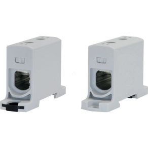   Eaton sorkapocsblokk 1 pólus, 95mm², cu/al, szürke, bpz-kc-1/95-alu-195343