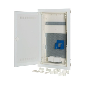   Eaton süllyeszthető multimédia, wifi kiselosztó, IP30, szerlap, klv-36upm-w-f-302543