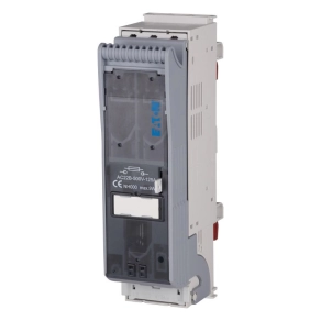   Eaton nh000 biztosítós szakaszoló kapcsoló, három pólusú top, xnh000-s125-bt-top-ep-500619