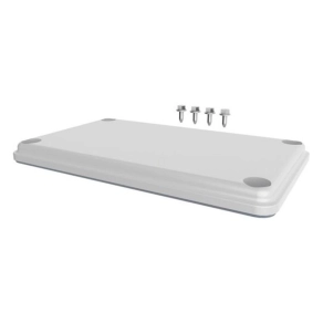   Eaton F3A karima lemez, IP66, metrikus, f3a-2k-m50/16-2-ep-501503