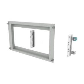   Eaton ProfiSnap beépítő készlet, 4x szakaszoló kapcsoló XNH00 160A 3p, a SASY gyűjtősín a PSN-MSW, Ma=300, Szé=600 PSN-SASY-XNH00-600/300-3P-MSW - EP-502272