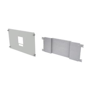   Eaton ProfiSnap szerelő készlet, 1x NZM2 3p/4p, függőleges, szürke, Ma=300, ProfiSnap+PSN-MSW Szé=600 PSN-NZM2-600/300-MV-MSW - EP-502309