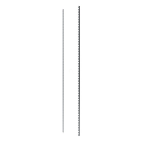   Eaton EP-502148 PSN-FPS/20 Előlap tartó ProfiSNAP, magasság: 1950, 1 pár
