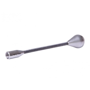 Runpo vezetőfej D=13mm, flexibilis 201190