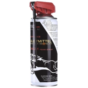 Kábelsíkosító hab 400 ml Runpotec 205220