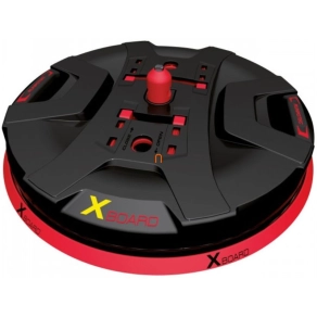 Runpotec Profi kábelcsévélő XB500 101360