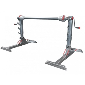 Runpolifter 4500 kábeldobemelő L1600  101640