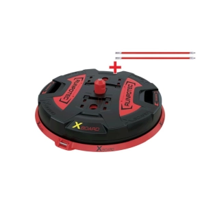 Runpotec Profi kábelcsévélő, teleszkópos XB500/T 101870
