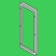Schneider Electric Panelset CRN csatolókészlet