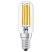 Összes henger forma E14 LED