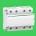 100 Amper Schneider Electric Acti9 iCT100
