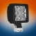 Osram LEDriving Cube MX multifunkcionális LED munkalámpa termékcsalád