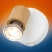 Osram LED Spot Brick