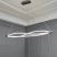 Osram Decor Swirl