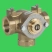 Schneider Electric Shoe Valves and Actuators