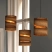 Osram Decor Cardboard Cylinder