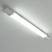 Por és páramentes LED lámpatest 60 cm