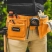 Szerszám övtáska