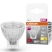 20W kiváltó MR11 12V LED