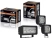 ECE LEDriving Lightbar LED lámpa