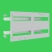 Schneider Electric Easy PrismaSeT XL homloklap