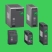 Schneider Electric tápegység