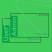 Schneider Electric EVlink Pro AC RFID kártya