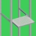 Schneider Electric Panelset SM rack sín