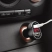 USB szivargyújtó töltő