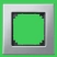 Merten M-Plan platina keret