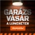 Garázsvásár