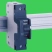 1P Schneider Electric Acti9 NG125L kismegszakító
