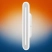 Osram Smart+ Matter Orbis Wall Bath fürdőszobai lámpa