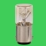 Schneider Electric Harmony XB4 BA9s izzó