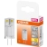 10W kiváltó G4 12V tűlábas LED
