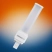Osram G24d-3 LED