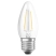Összes gyertya forma E27 LED