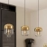 Eglo Maryvilla lámpacsalád
