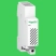 Schneider Electric Acti 9 iSO moduláris csengő